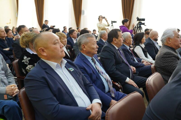 Благоустройство: Кокшетау и районы преображаются Благоустройство: Кокшетау и районы преображаются