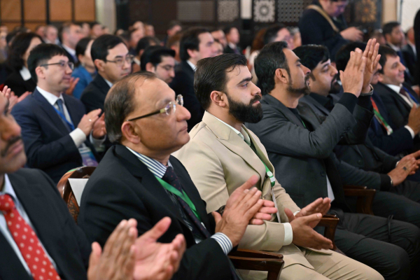 $1 млрд за два года: амбиции Казахстана и Пакистана