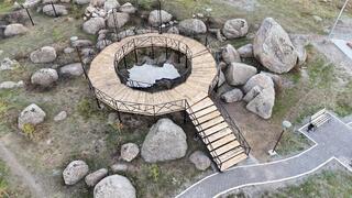 В этом году в области Жетісу создадут три экопарка