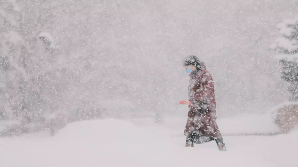 Казахстан накроет зимний хаос: метели, гололед и штормовой ветер ударят по регионам