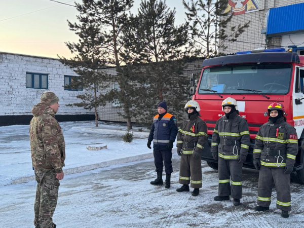 Двор глазами пожарного: как парковка влияет на безопасность