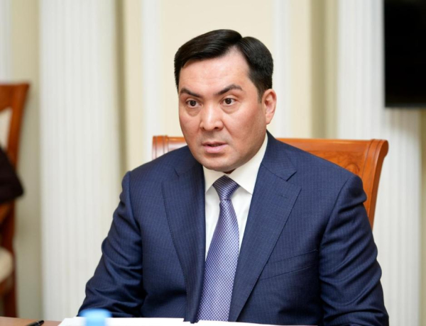 &laquo;Умные сети&raquo; и чистая энергия: о чём договорились Астана и Лондон