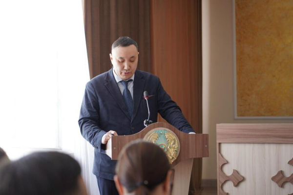 В центре внимания &ndash; паводки и экономический рост