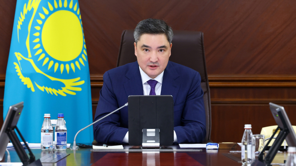 Что построят в Алатау и кто там будет работать