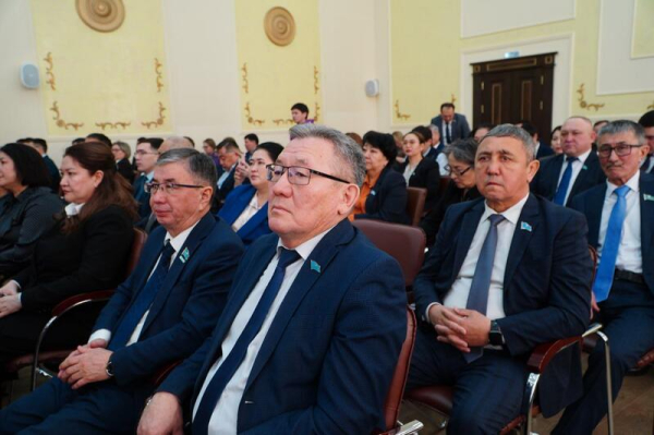 Промышленность и инвестиции: регион подтверждает лидерство