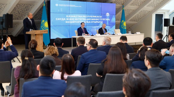 Торговля стала главным драйвером экономики: четверть роста &mdash; за отраслью