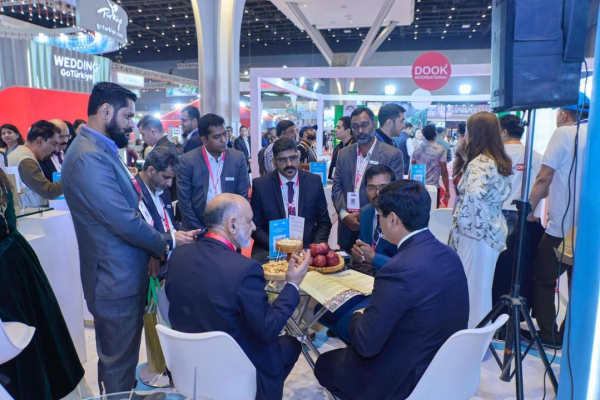 Алматы получил международную награду на туристической выставке в Мумбаи Алматы получил международную награду на туристической выставке в Мумбаи