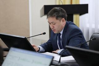 В Акмолинской области обсудили механизмы взаимодействия науки и бизнеса