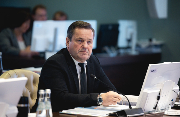 В ЕАЭС обновят требования к детским товарам: в список добавят новые категории