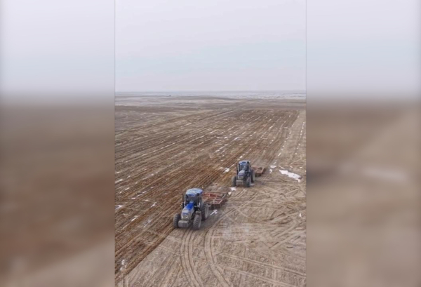 Швейцарцы запускают мегапроект в Кызылорде: что изменится для региона