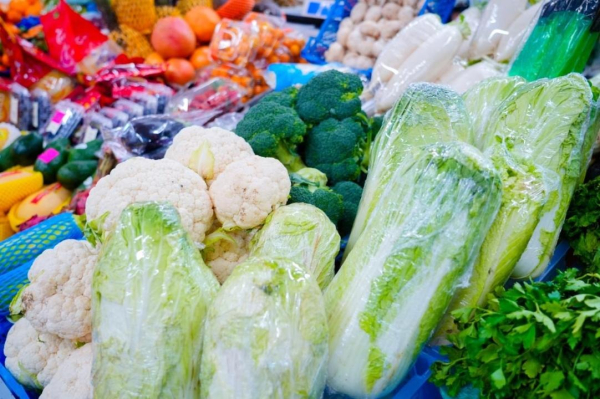 Прямо от фермеров: в Астане продолжается городская сельхозярмарка Прямо от фермеров: в Астане продолжается городская сельхозярмарка