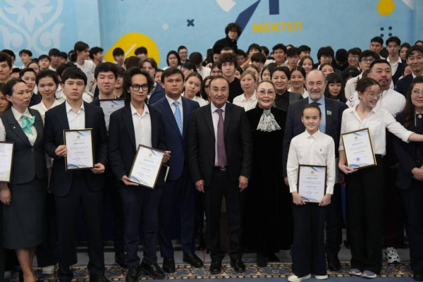 Экономь воду: как молодежь учат беречь будущее