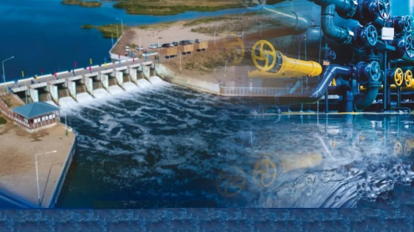 В Казахстане вводят долгосрочное водное планирование