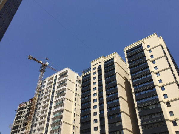 Чего стоит бояться стройсектору Казахстана?