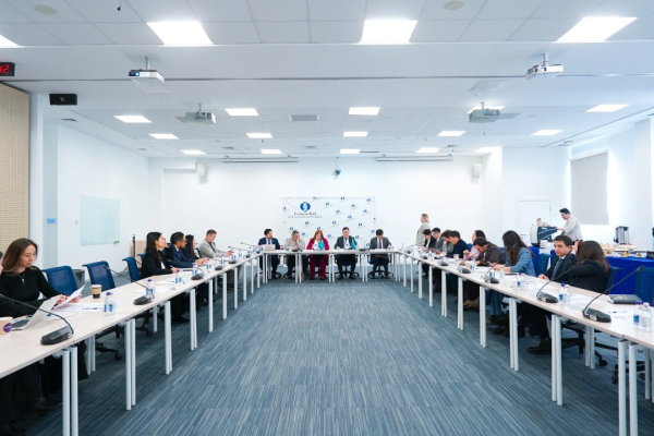 Казахстан усиливает поддержку бизнеса: что изменится Казахстан усиливает поддержку бизнеса: что изменится