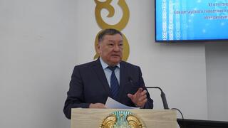 Cостоялась ХІ отчетно-выборная конференция городской ветеранской организации