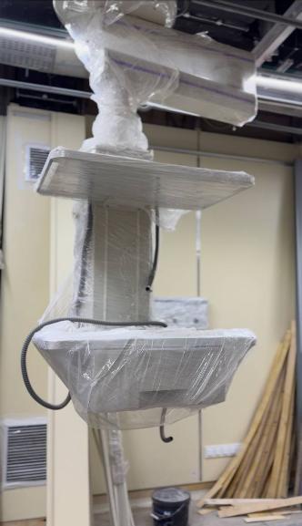 В Казахстане готовятся проводить операции, ранее недоступные в стране