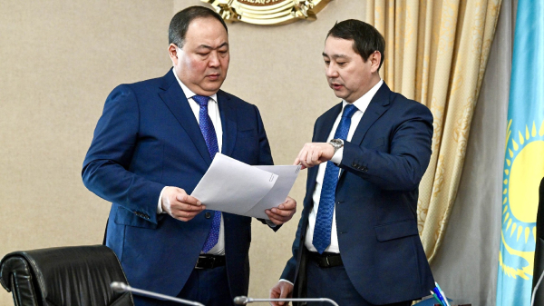 Ученые смогут работать в любой стране ЕАЭС без подтверждений