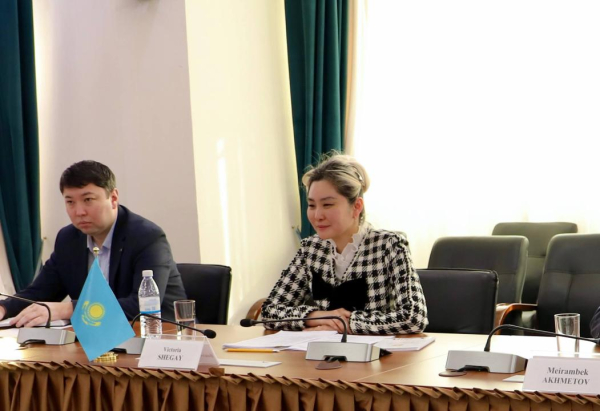 Социальная справедливость и достойный труд: приоритеты Казахстана