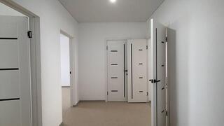 В Акмолинской области социально уязвимым категориям граждан вручены ключи от новых квартир