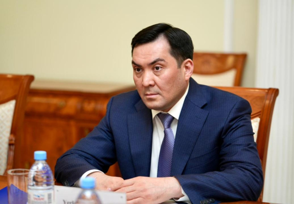 Казахстан и Франция запускают крупнейший ветроэнергетический проект