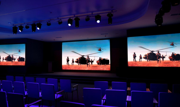 В Алматы министр обороны проверил готовность миротворцев к миссии ООН