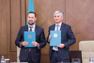 Казахмыс направит более 20 млрд тенге на развитие области Ұлытау