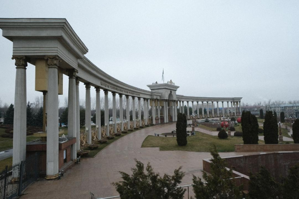 Главный парк Алматы ждёт большое обновление: что изменится