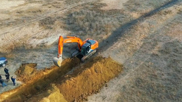 Канал спустя 40 лет: как в Жамбылской области решают проблему воды