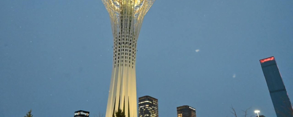 Маулен Ашимбаев: Народный совет Казахстана - это не повторение сената 