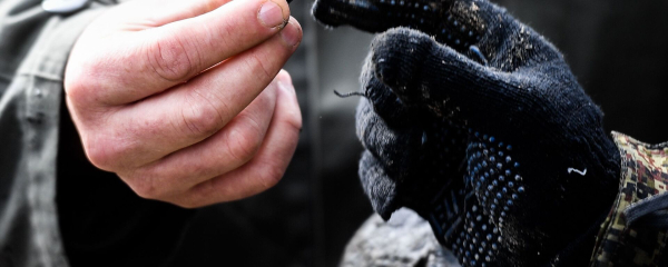 83 года со дня разгрома немецко-фашистских войск под Сталинградом 83 года со дня разгрома немецко-фашистских войск под Сталинградом