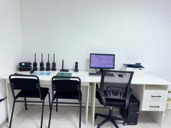 МЧС расширяет сеть добровольных пожарных служб