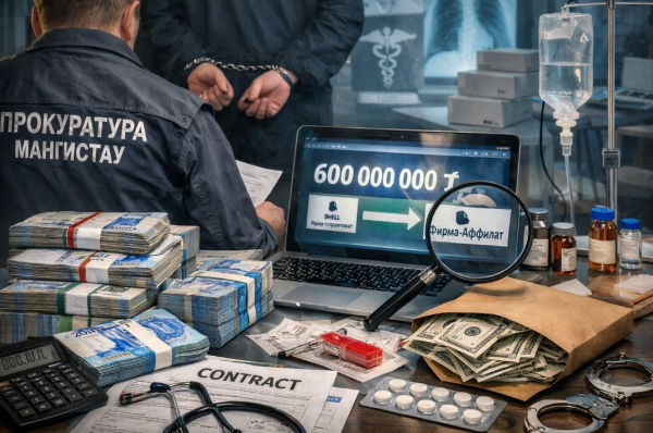 Оплаты были, услуг &mdash; нет: как в Мангистау исчезли 600 миллионов тенге