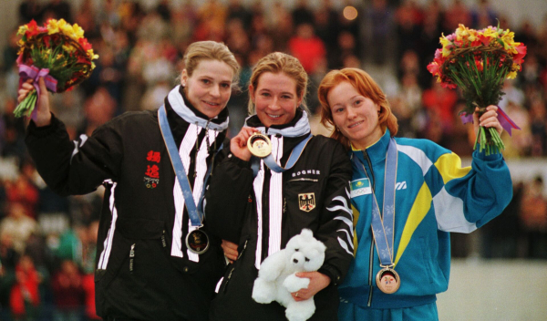 Сколько медалей завоевал Казахстан на зимних играх за годы Независимости