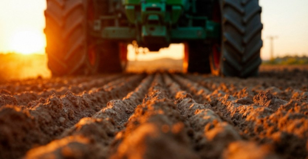 1 трлн тенге на посевную: Правительство делает ставку на аграриев