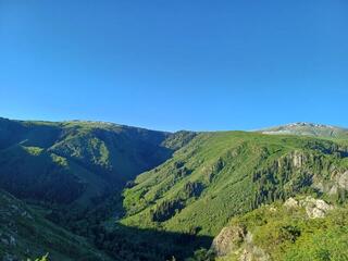 В этом году в области Жетісу создадут три экопарка