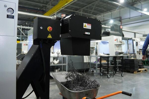 Предприятия Алтайского края делятся опытом с казахстанцами в сфере АПК Предприятия Алтайского края делятся опытом с казахстанцами в сфере АПК