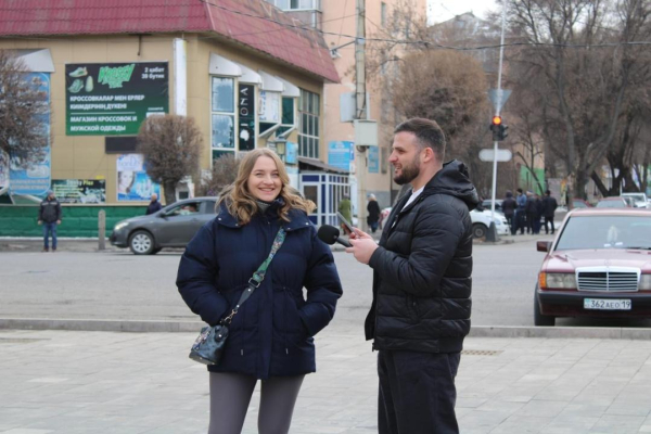 Уступят ли дорогу спасателям: эксперимент МЧС в Талдыкоргане Уступят ли дорогу спасателям: эксперимент МЧС в Талдыкоргане