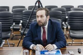 Пути развития водной инфраструктуры Атырау обсудили с представителями международной компании