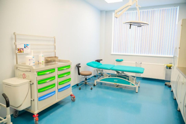 Новые перинатальные центры и детский травмпункт откроются в Астане Новые перинатальные центры и детский травмпункт откроются в Астане