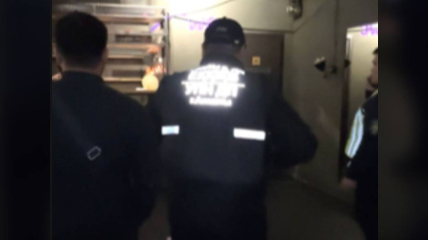 В Алматы пресечена незаконная продажа сильнодействующих веществ