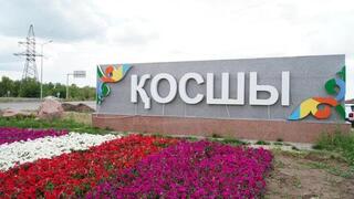 Первый юбилей Косшы: какие проекты будут реализованы в этом году Первый юбилей Косшы: какие проекты будут реализованы в этом году