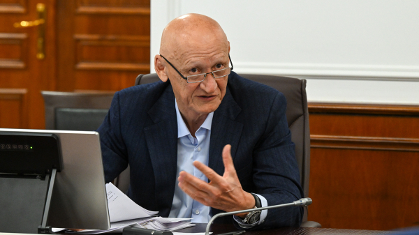 Что построят в Алатау и кто там будет работать