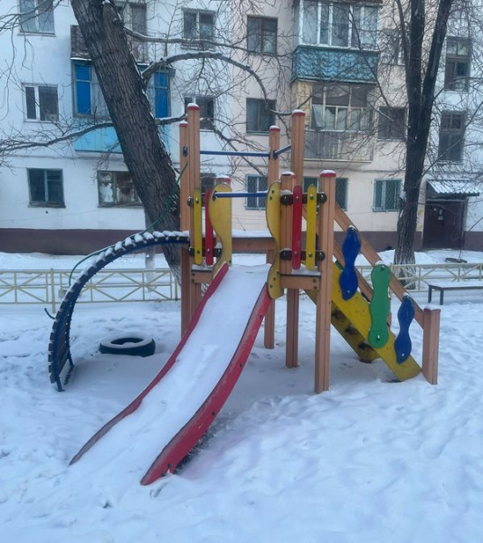 Какие проекты реализуют в Темиртау по инициативе горожан