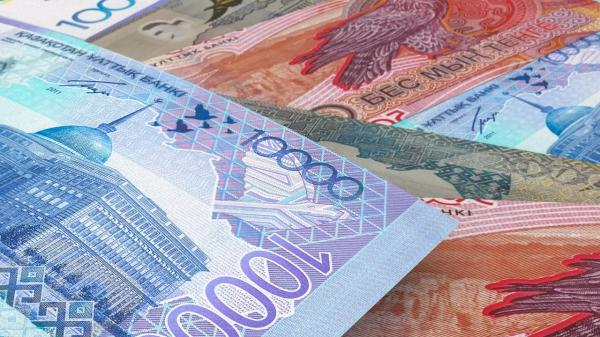 До 991 тысячи тенге: кому в январе предлагали самые высокие зарплаты в Казахстане
До 991 тысячи тенге: кому в январе предлагали самые высокие зарплаты в Казахстане