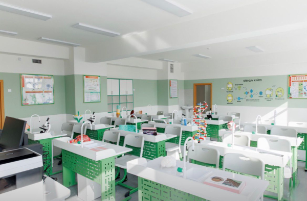 Когда школы Алматы смогут перейти к односменному обучению
Когда школы Алматы смогут перейти к односменному обучению