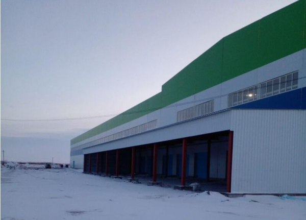 В Акмолинской области готовится к запуску один из крупнейших частных проектов в сфере переработки каолина