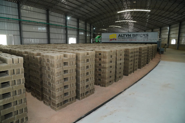 ТУРКЕСТАН: В ОРДАБАСИНСКОМ РАЙОНЕ РЕАЛИЗУЮТСЯ ИНВЕСТИЦИОННЫЕ ПРОЕКТЫ И СТРОЯТСЯ НОВЫЕ ЗАВОДЫ ТУРКЕСТАН: В ОРДАБАСИНСКОМ РАЙОНЕ РЕАЛИЗУЮТСЯ ИНВЕСТИЦИОННЫЕ ПРОЕКТЫ И СТРОЯТСЯ НОВЫЕ ЗАВОДЫ