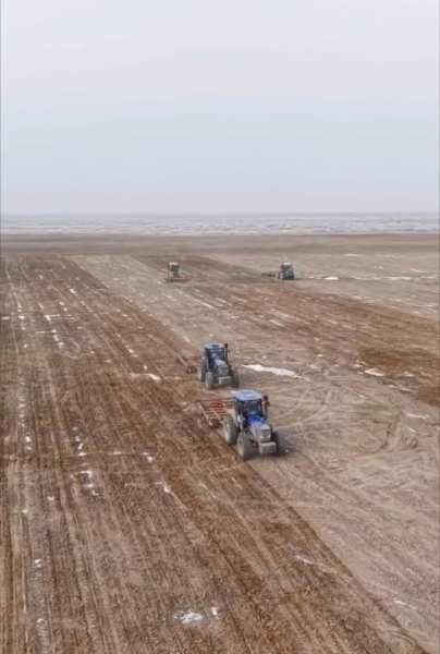 Швейцарцы запускают мегапроект в Кызылорде: что изменится для региона