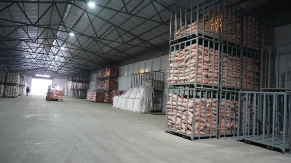 Кокшетау открыт для инвестиций: акимат продолжает работу с бизнесом Кокшетау открыт для инвестиций: акимат продолжает работу с бизнесом